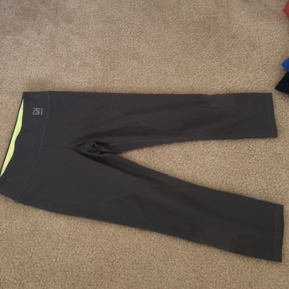 Gilly Hicks yoga tights xs - Picture 2 of 3